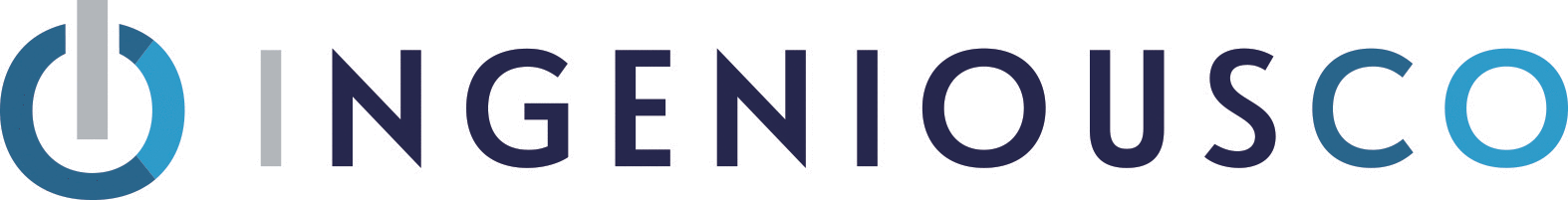 Ingenious Co. Help Center home page